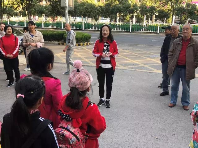 拥抱金秋 乐在田园——蚌埠市青少年宫户外拓展活动